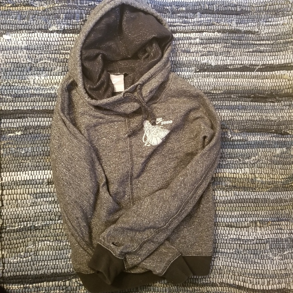 NIKE hoodie
